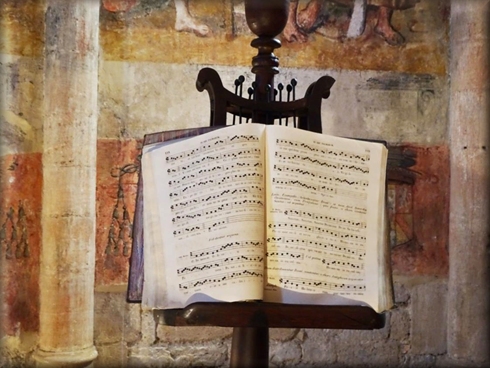 Antiphonaire