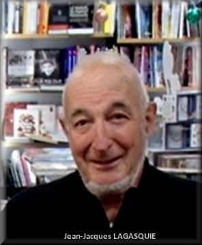 Jean-Jacques Lagasquie