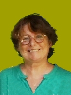 Nadine Le Pabic