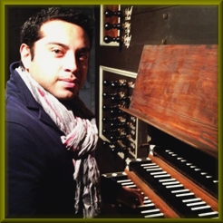 Oscar Pineda Lozano Oscar Pineda Lozano