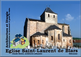 St Laurent Blars