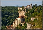 Rocamadour