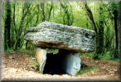 Dolmen