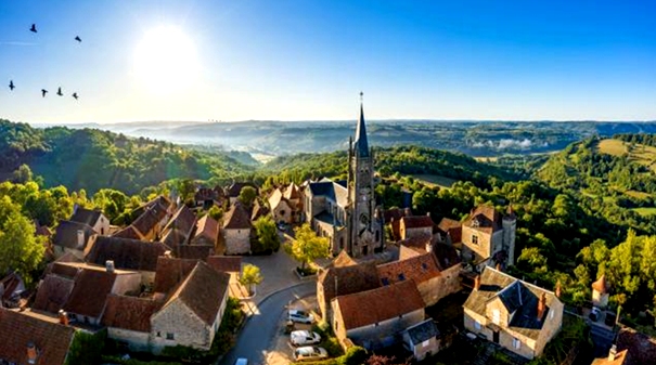 Faycelles