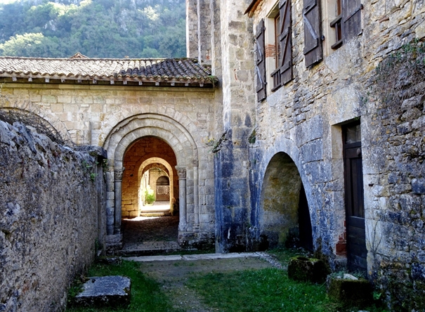 A23 patrimoine