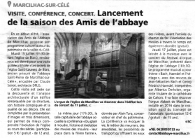 La Vie Quercynoise 2025.07.10